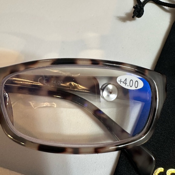 Women’s reading eyeglasses - Picture 2 of 7